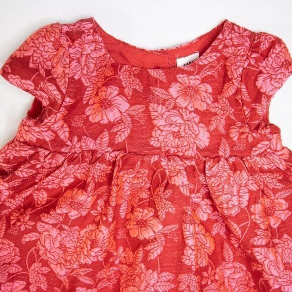 Baby GAP dress‎ - Picture 5 of 8